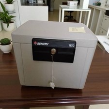 Sentry sentrysafe 1170 for sale  Farmington