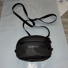 Montbell mini shoulder for sale  Morristown