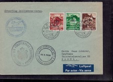 Liechtenstein 1938 motor gebraucht kaufen  Neu-Ulm