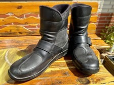 Motorradstiefel daytona größ gebraucht kaufen  Mittenwalde