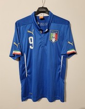 Italia mario balotelli usato  Roma