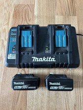 Makita dc18rd 18v for sale  Goshen