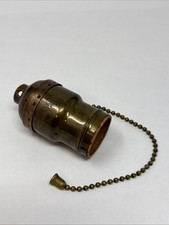 Antique hubbell socket for sale  Hummelstown