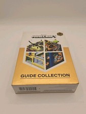 Minecraft guide collection for sale  Yorktown