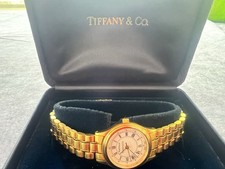Tiffany portfolio gold for sale  Coplay