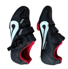 Peleton cycling cleats for sale  Baldwin