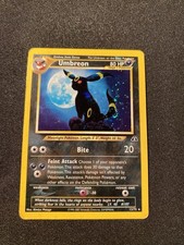 Carte pokemon noctali d'occasion  Cannes