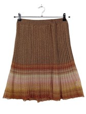Momoni strickrock damen gebraucht kaufen  Berlin