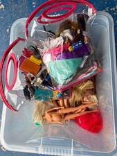 Barbie bundle dolls for sale  KIRRIEMUIR