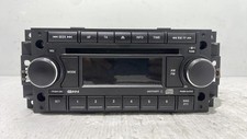 Autoradio origine jeep d'occasion  Talmont-Saint-Hilaire