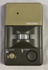 Craftsman sears motion for sale  Clearwater