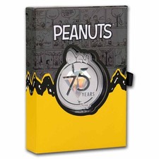 Peanuts year diamond for sale  Oklahoma City