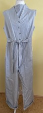 Mango jumpsuit 42 gebraucht kaufen  Deutschland