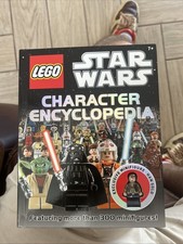 lego star wars characters for sale  SLEAFORD