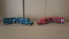 Landliebe werbetruck set gebraucht kaufen  Stelle