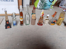 Lot mignonettes originales d'occasion  France