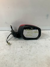 Specchio retrovisore destro usato  Italia