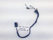 Chicote de fios para motor de popa Mercury Mariner 30 40 hp 2 cilindros principal 30 hp 40 hp 1001, usado comprar usado  Enviando para Brazil