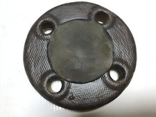 X294132 Difusor Tubo de Aço Flange Piso 1-1/2"RL e RC comprar usado  Enviando para Brazil