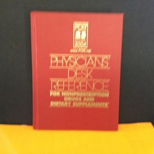 Physicians Desk Reference for Nonprescription Drugs and Dietary Supplements 2004 segunda mano  Embacar hacia Mexico