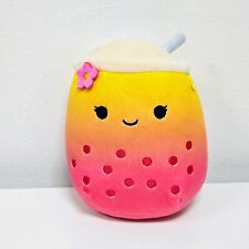 Squishmallows bergit boba for sale  GLASGOW
