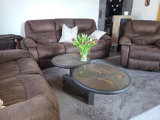 Couchgarnitur besteh sessel gebraucht kaufen  Arnsberg