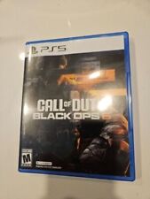 Call duty black for sale  North Olmsted