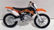 Maisto ktm 450 for sale  San Marcos