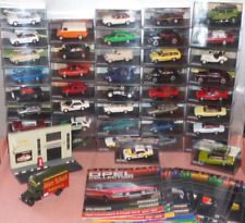 Pel collection eaglemoss gebraucht kaufen  Stollberg, Niederdorf