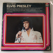 Elvis presley elvis usato  Bologna