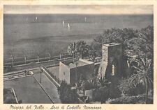 A3437 mazara del usato  Lugo