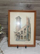 1967 campanili italia usato  Asti