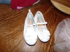 girls sz 10 dress shoes for sale  Fulton