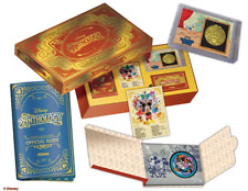 Disney anthology carte usato  Napoli