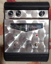 Hughes Kettner Tube Factor comprar usado  Enviando para Brazil