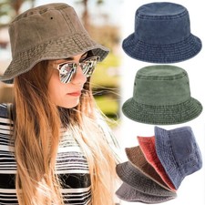 Cotton adults bucket for sale  UK