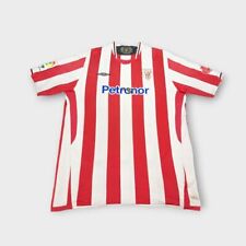 Athletic bilbao 2009 for sale  MARGATE