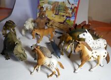 Gros lot figurines d'occasion  Avignon