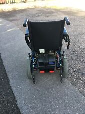 Electric wherlchair power for sale  ABERDEEN