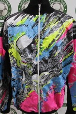 Giacca jacket ciclismo usato  Afragola