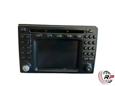 Autoradio navi comand gebraucht kaufen  Brakel