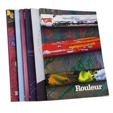 Rouleur cycling culture for sale  MACCLESFIELD