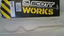 Scott voltage works usato  Torino