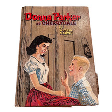Vintage donna parker for sale  Columbus