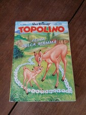Topolino 1693 disney usato Topolino 1693 disney usato  Palermo