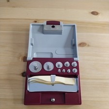 Oertling london stainless for sale  YORK