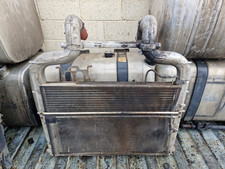 Daf radiator intercooler for sale  DONCASTER