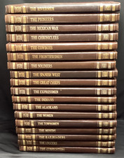 Time life books for sale Time life books for sale  San Antonio