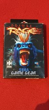 Boite primal rage d'occasion  Bayonne