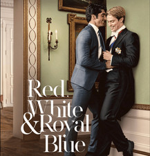 Usado, EXCLUSIVE! RED, WHITE, ROYAL, BLUE DVD! Plus BONUS DVD! Region Free comprar usado  Enviando para Brazil